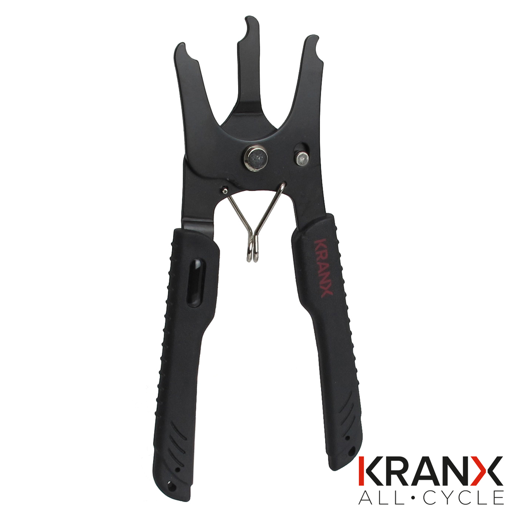 Bike Chain Quick Link Pliers 2 in1