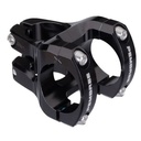 PEMBREE GCS Handlebar Black Stem for 35mm Forks 31.8 Handlebars