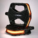 Geo City Vision Pedals
