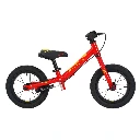 Squish 12 inch Kids Red Balance Bike