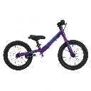 Squish 14 inch Kids Purple Balance Bike