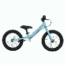 Squish 14 inch Kids Mint Balance Bike