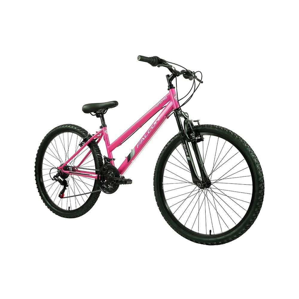 Orchid 26 Inch Mountain Bike Pink