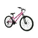 Orchid 26 Inch Mountain Bike Pink
