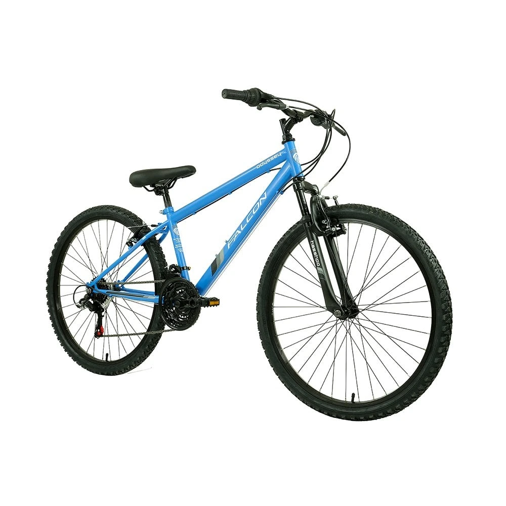 Odyssey 26 Inch Mountain Bike Blue