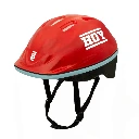 HOY Toddler Bike Helmet Red