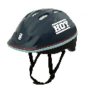 HOY Toddler Bike Helmet Blue