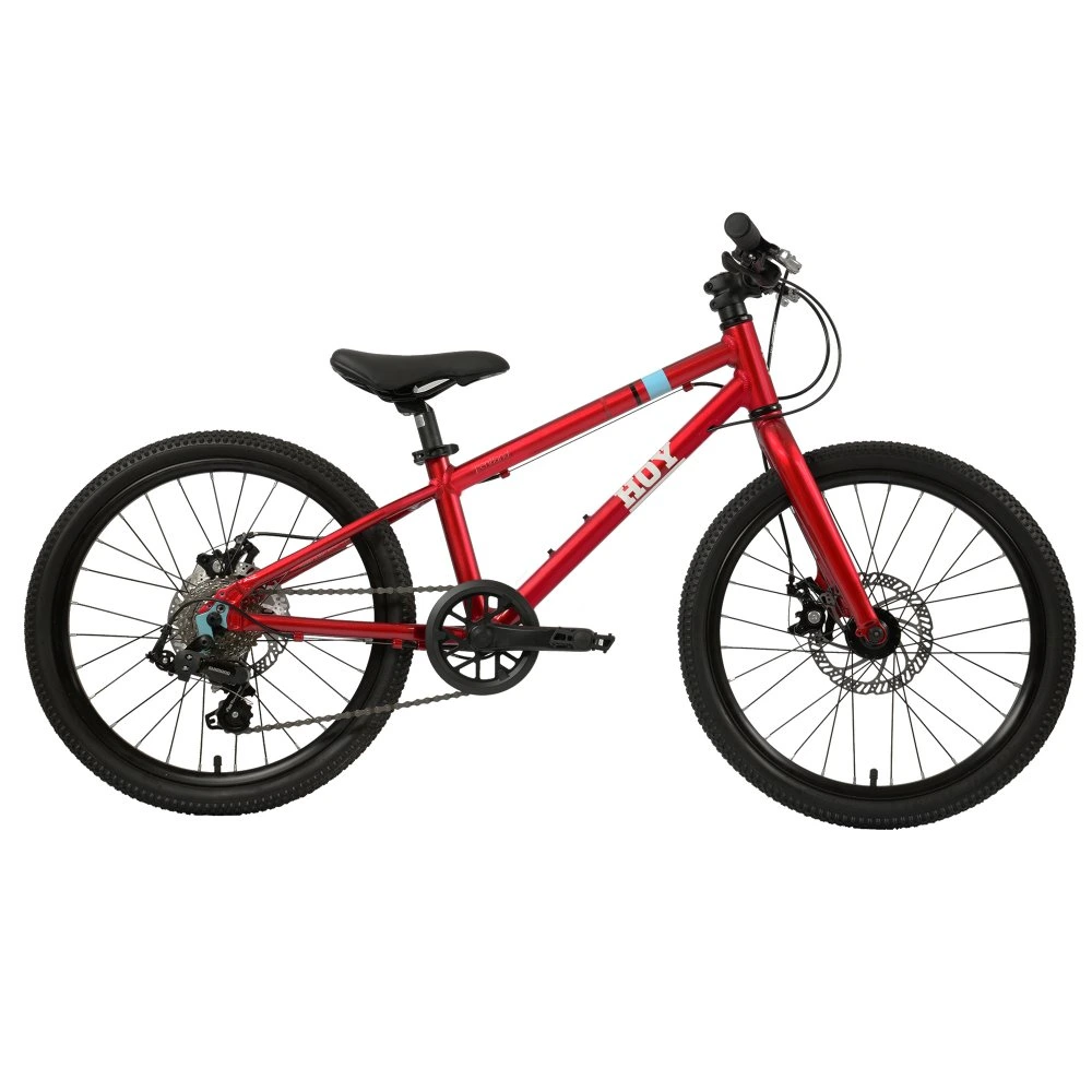 HOY Pentland 20 inch Kids Bike Sprint Red