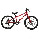 HOY Pentland 20 inch Kids Bike Sprint Red