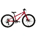 HOY Pentland 24 inch Kids Bike Sprint Red