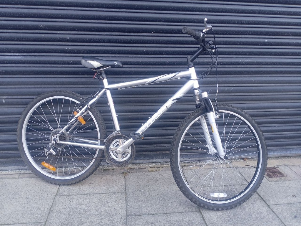 Giant GSR FS Mountain Bike