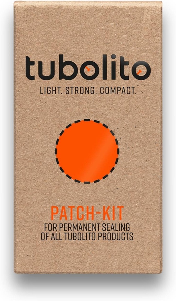 Tubolito Tube Patch Kit for TPU Tubes