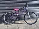 Apollo Twilight Girls Bike Purple