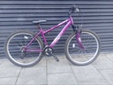 Apollo Jewel Womens Purple Mountain Bike
