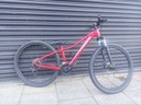 Trek Marlin 4 Red mountain bike