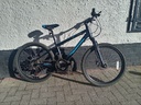 Falcon Nitro B24 Junior MTB Bike