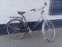 Gazelle Primeur - Step Thru Town Bike