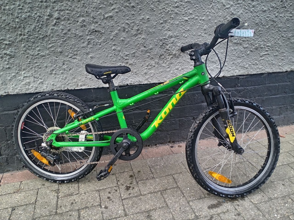 Kona Makena kids Bike