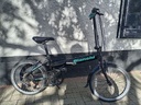 Bianchi Folding Bike