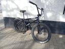 Tribal Spear BMX