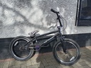 Invert BMX