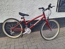 Biarritz 24 inch wheel Bike