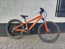 Carrera Blast 24 Orange