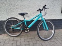 Apollo Teal 24 Bike