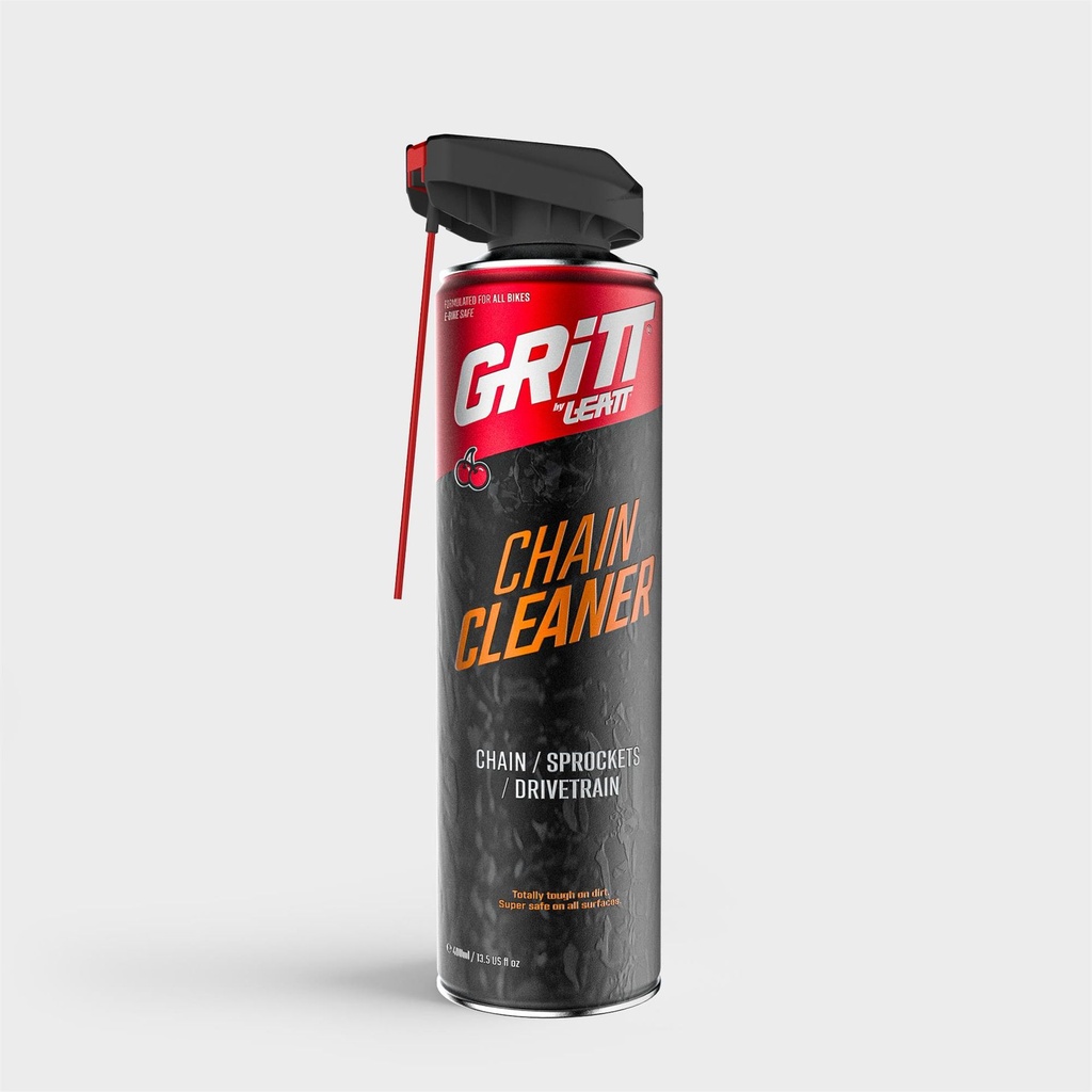 [R9027000270] GRiTT Chain Cleaner Aerosol 400ml