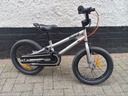 Royal Baby Freestyle FS-7