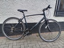 Giant Hybrid Commuter Bike