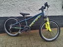Carrera Blast 20 Junior MTB