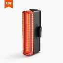 Rear Bike Tail Light Seemee 20 V2 by Magicshine®