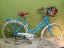 Pendleton Sommerby Ladies Bike Blue