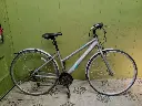 Apollo Virtue Ladies Bike