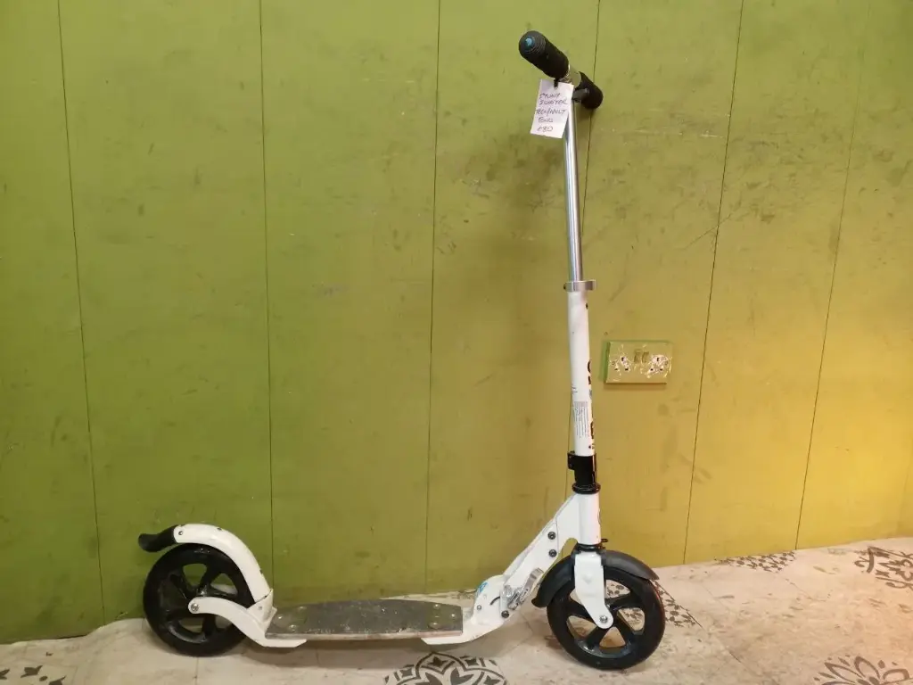 Stunt Scooter Teen-Adult
