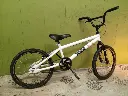 BMX 20 inch wheels