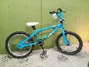 XRated Spine BMX 20 inch wheels