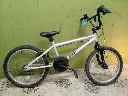 BMX Adapt 20 inch wheels