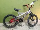 Magna Boomtown BMX