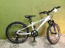 Carrera Luna 20 inch wheels