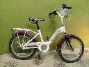 Kate Girls Bike 20 inch wheels