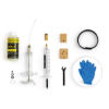 [BKBK28099] Bleedkit Shimano Workshop Gold Inc Fluid