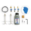 Bleedkit SRAM Workshop Dot Inc Fluid