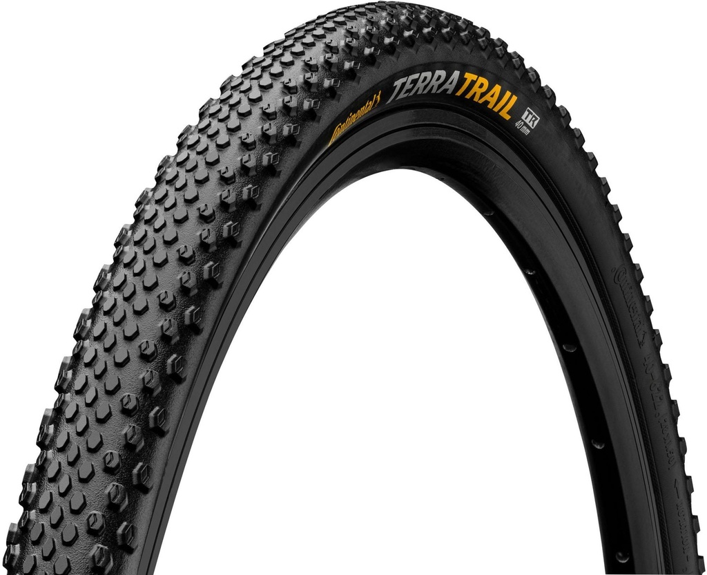 Continental Terra Trail ShieldWall 700c X 45mm  Tyre - Foldable Skin