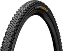 Continental Terra Trail ShieldWall 700c X 45mm  Tyre - Foldable Skin