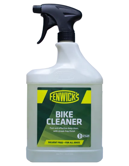 [FEFS101] Fenwick's Bike Cleaner 1 Litre