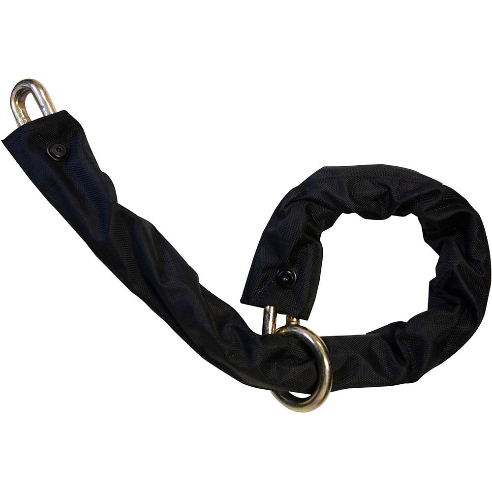 [HLXL1AB] Hiplok XL Maximum Security Noose Chain BLACK