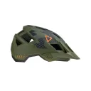 Leatt All Mountain 1.0 MTB  Helmet Junior CAMO XS 50-54CM