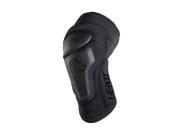 [LE5018400470] Leatt® 3DF 6.0 Knee Guard BLACK S/M size